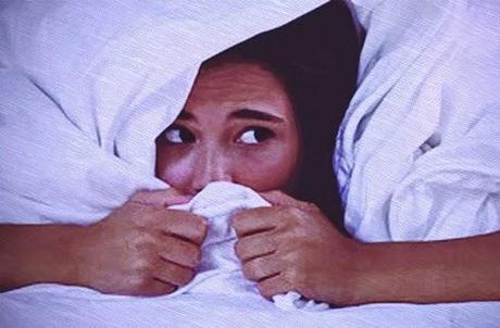 fobia - aque le tienes miedo