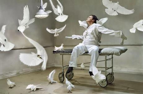 ¿Aún existen locos?