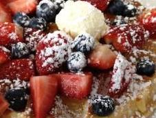 Ideas desayuno saludables para control peso