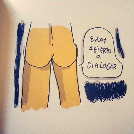 LAS CAUSAS INEVITABLES QUE SEGUIRÁN SUCEDIENDO