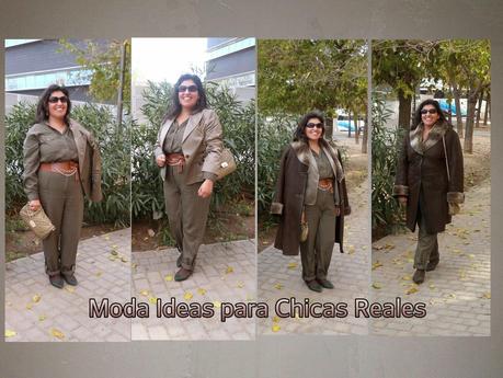 look mujeres reales