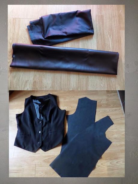 ¿Que me pongo con un chaleco de flecos?