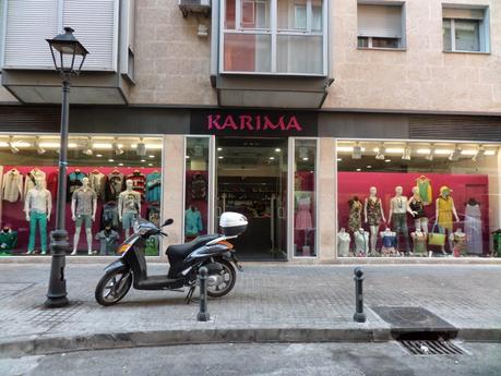 KARIMA: LOW COST Y EXCLUSIVIDAD EN UNA SOLA TIENDA