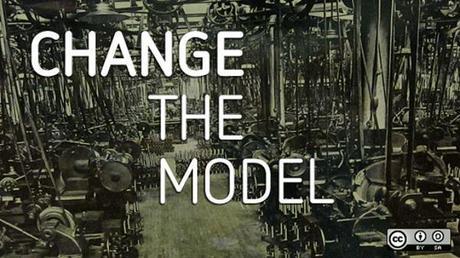 changethemodel ¿Quo vadis consumo colaborativo?