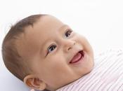 Juegos para provocar risa bebés