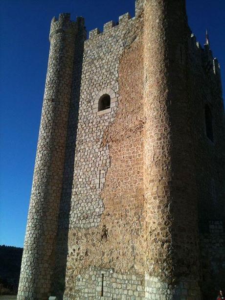 Castillo de Alcalá del Júcar, Castillos, Albacete, 