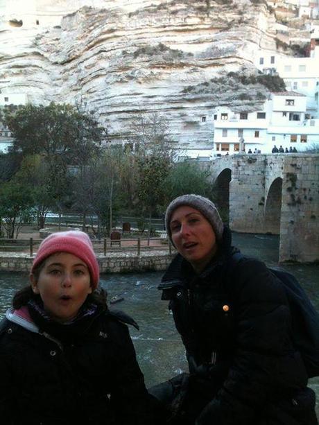 Castillo de Alcalá del Júcar, Castillos, Albacete, 