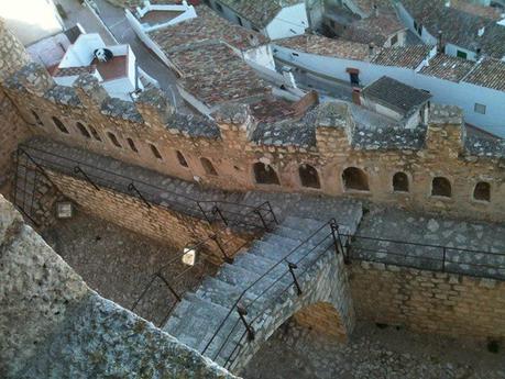 Castillo de Alcalá del Júcar, Castillos, Albacete, 