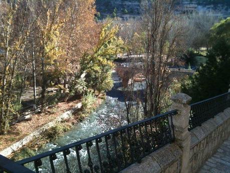 Castillo de Alcalá del Júcar, Castillos, Albacete, 