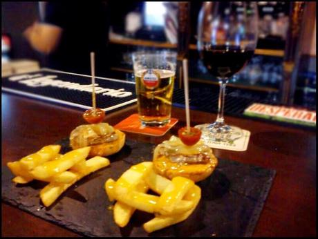 The Irish Temple, Moratalaz