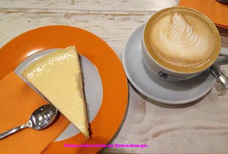 Café Bretelles, Estrasburgo.