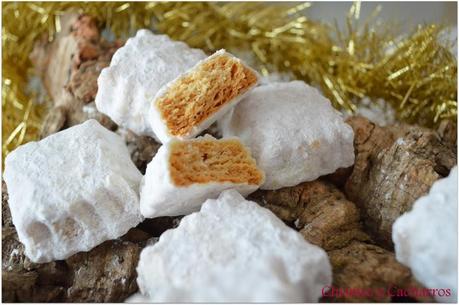 Hojaldrinas, Hojaldradas o Almohadillas