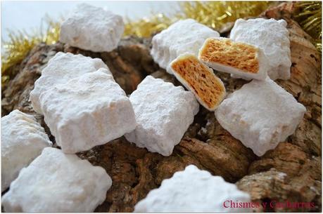 Hojaldrinas, Hojaldradas o Almohadillas