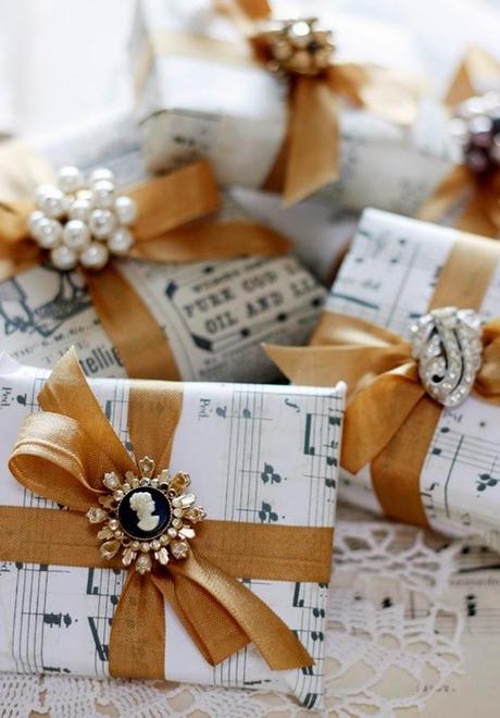 Consejos para regalar en navidad