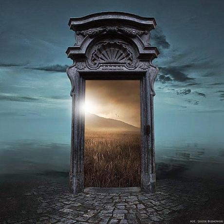 SÉ QUE ME TENGO QUE IR...