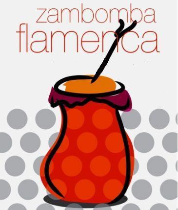 ZAMBOMBA JEREZANA: CELEBRANDO LA NAVIDAD