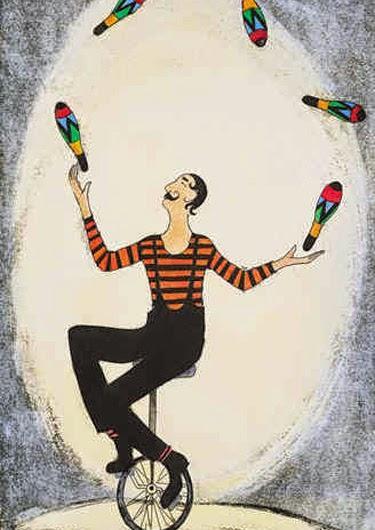 La que se nos viene encima!