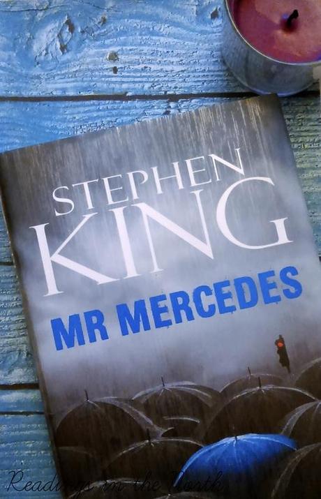 mr mercedes series books