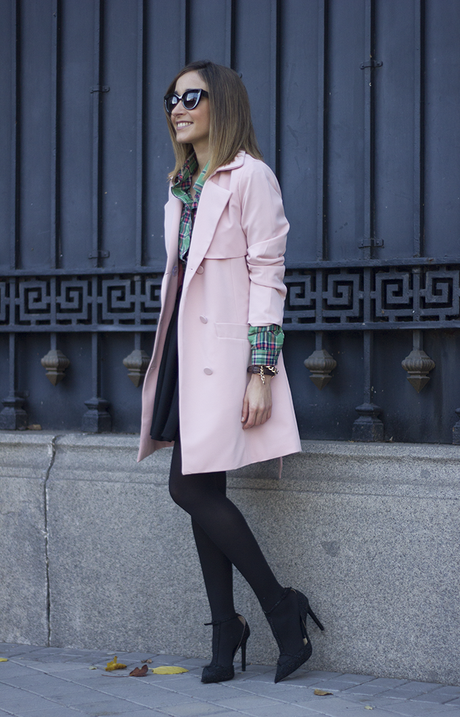 Pink Trench6