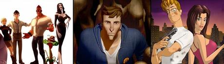 Pendulo Studios vuelve a casa por Navidad con una nueva aventura