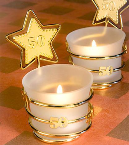 regalitos para Bodas de Oro