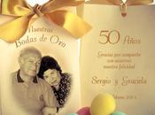Recuerdos para Bodas Oro.Fantásticas Opciones