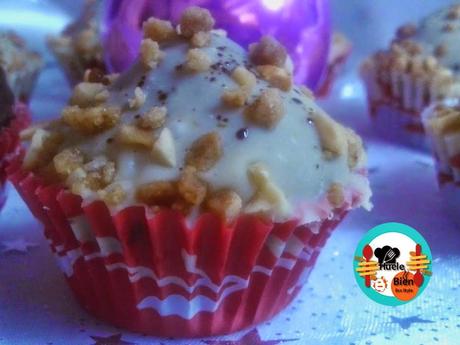 Bombones de nueces