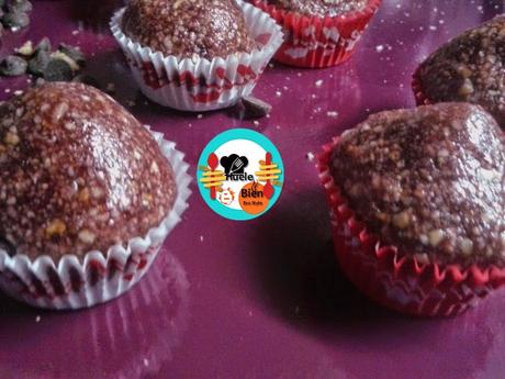 Bombones de nueces