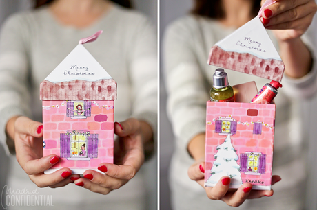 ¡Tu solución para el amigo invisible!