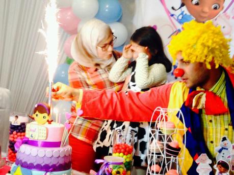 Y tiro porque me toca