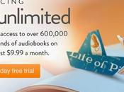 probando Kindle Unlimited