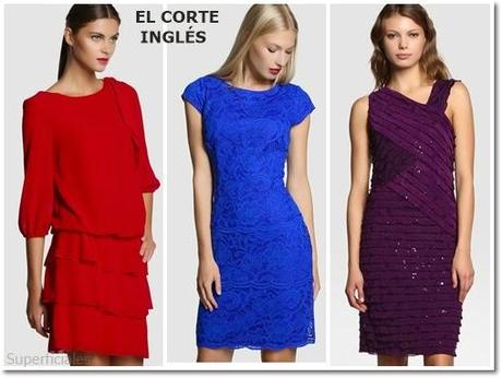 Looks para fiestas! Pin it!