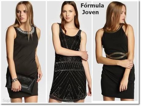 Looks para fiestas! Pin it!