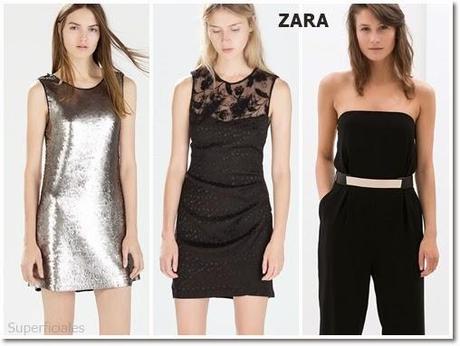 Looks para fiestas! Pin it!