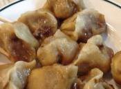 Probamos chino Plaza España