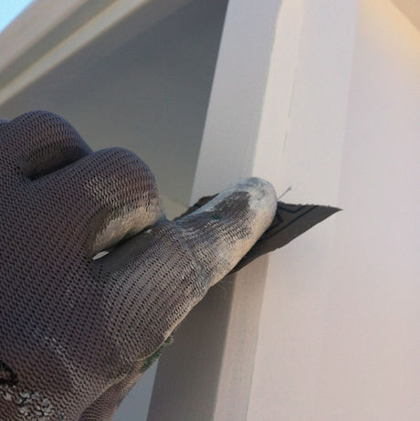 RECICLANDO UNA LIBRERIA