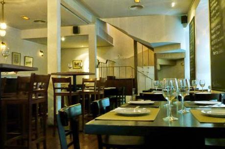 Cenar o comer en Mercato Ballaró, comida italiana