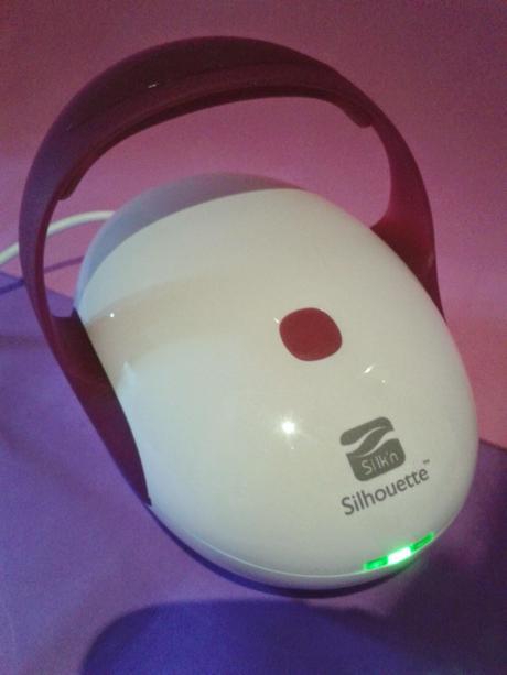 Elimina la celulitis con Silk´n Silhouette