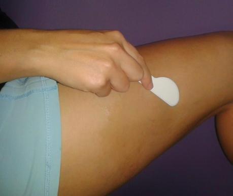 Elimina la celulitis con Silk´n Silhouette
