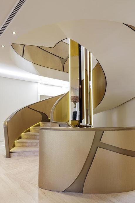 A-cero presenta el reportaje fotográfico de la Vivienda LV