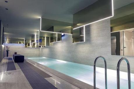 A-cero presenta el reportaje fotográfico de la Vivienda LV