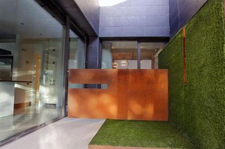 A-cero presenta el reportaje fotográfico de la Vivienda LV