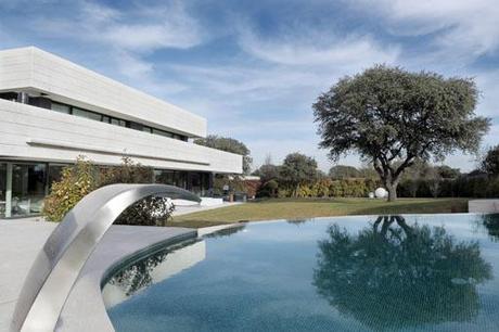 A-cero presenta el reportaje fotográfico de la Vivienda LV