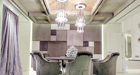 A-cero presenta el reportaje fotográfico de la Vivienda LV