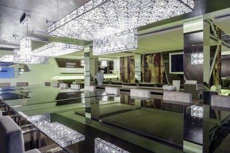 A-cero presenta el reportaje fotográfico de la Vivienda LV