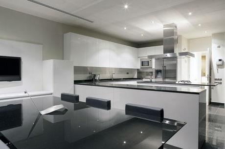 A-cero presenta el reportaje fotográfico de la Vivienda LV