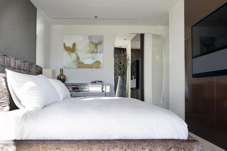 A-cero presenta el reportaje fotográfico de la Vivienda LV - Paperblog