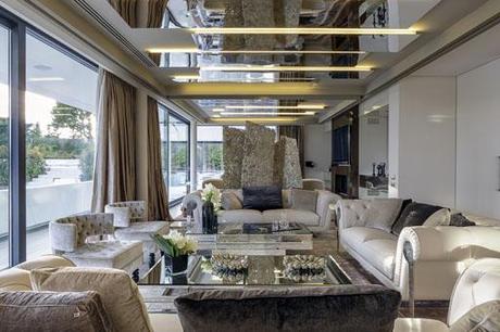 A-cero presenta el reportaje fotográfico de la Vivienda LV