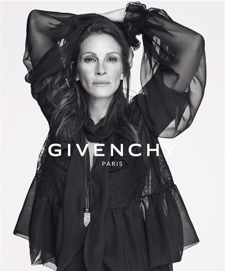 Julia Roberts Givenchy