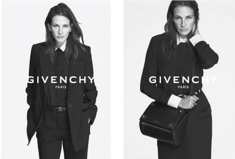 Julia Roberts Givenchi